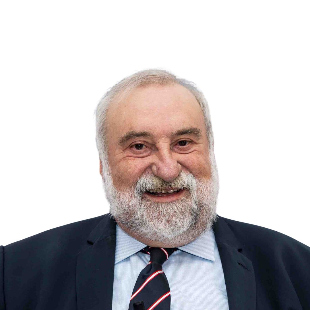 Francis GONZALEZ